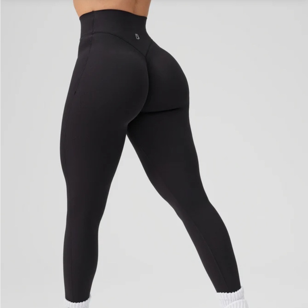 Buffbunny Aggressive Scrunch Leggings